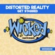 Get Stabbed EP