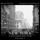 New York A Documentary Film Vol 4 Official Soundtrack