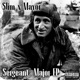 Sergeant Major EP