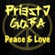 Peace Love Single