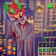 Joker Hahaha T Havoc Remix Single