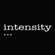 Intensity Single