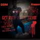 Out the land Single