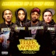 Ambitions of a Trap Star Bar Wars Cypher 14 feat Maj4l 1100 Himself Kflex Nemz Single