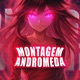 Montagem Andromeda EP