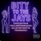 Bity To The Jays feat Ekillaoffdablockk Youngaveli Killio Top Shotta Single