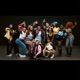 MOESHA CYPHER feat Big I N D O AshBashThaRapper StopTouchin Ry Crymes HitgirlLENA Shady Blu Wray Sai Babyy Daj Dolla Single
