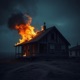 House on fire Single