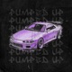 PUMPED UP Single