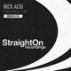Oldschool Vibe Single