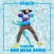 Floating Nah Mean Remix Single