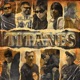 Titanes feat Niivy Parek Lavoe Loco Cortez Killer KFM Zoreck Bonher VL Ice Erre Single
