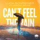 Can t Feel The Rain feat Jordan Grace Single