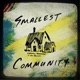 Smallest Community feat Gus Perkins Single