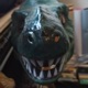 Dinosaurierplastemaske feat Pierre Sonality Single Edit Single