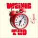 Weinig Tijd Single