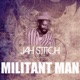 Militant Man Single