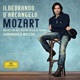 Mozart Arias
