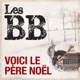 Voici le Père Noël Single