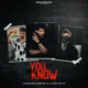 You Know feat The Krag Rooy Kartik Sachdeva Single
