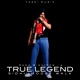 True Legend Sidhu Moose Wala Single