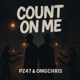 Count On Me feat OMGchris Single