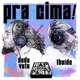 Pra Cima Single