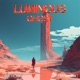 Luminous Ghost Single