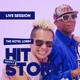 THE HOTEL LOBBY HITStory Live Session EP