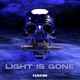 Light is Gone Single
