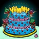Yummy Melleefresh vs Boy P y Single