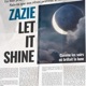 Let It Shine Radio Edit Single