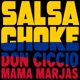 Salsa Choke Single
