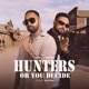Hunters Or You Decide feat Navman Shiv Deol Single