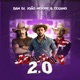 Cowboy 2 0 Remix Single