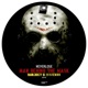 Man Behind the Mask Subject G 2015 Rework Single