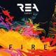 Fire Remixes Single