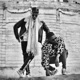 Enfants terribles feat Dady Doggz