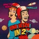 Una vespa in 2 feat Fiorello Single
