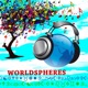 Worldspheres