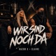Wir sind noch da feat CLAIRE Single