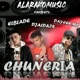 chuneria feat dj aldair el rey de la chancadera daycer mc Single
