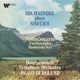 Sibelius Violin Concerto Serenades Humoreske No 5