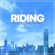 R I D I N G feat Jdawg Single