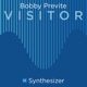 Visitor III Synthesizer