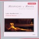 Respighi Ravel Violin Sonatas