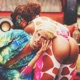 Tchau feat Jaloo Single
