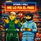 Me Lo Fia el Paki Single