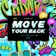 Move Your Back Single