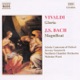 Vivaldi Gloria Bach Magnificat